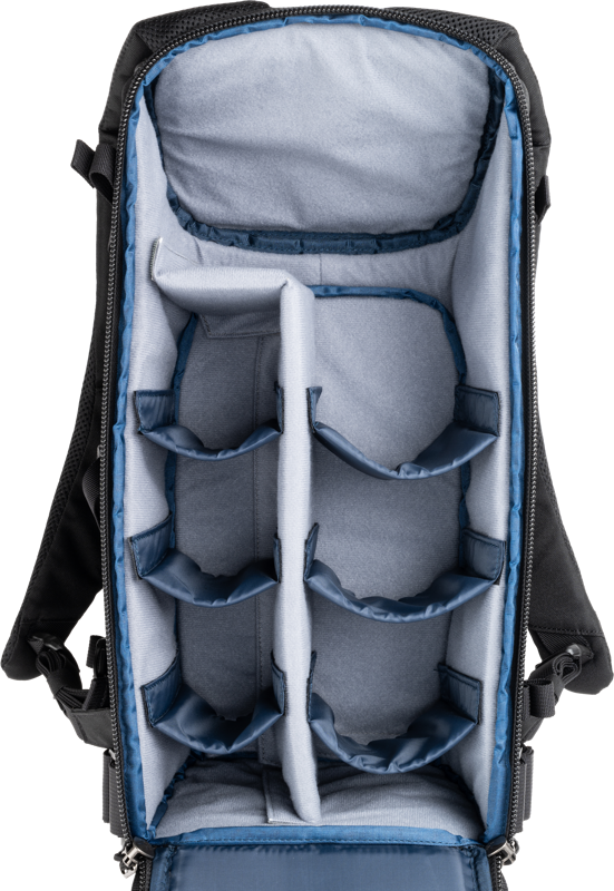 Think Tank DarkLight Backpack 14L, Black - 9