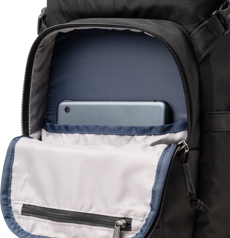Think Tank DarkLight Backpack 14L, Black - 3