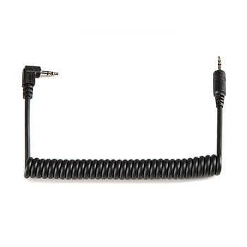 SHAPE LANC Coiled Cable Male-Male 11"