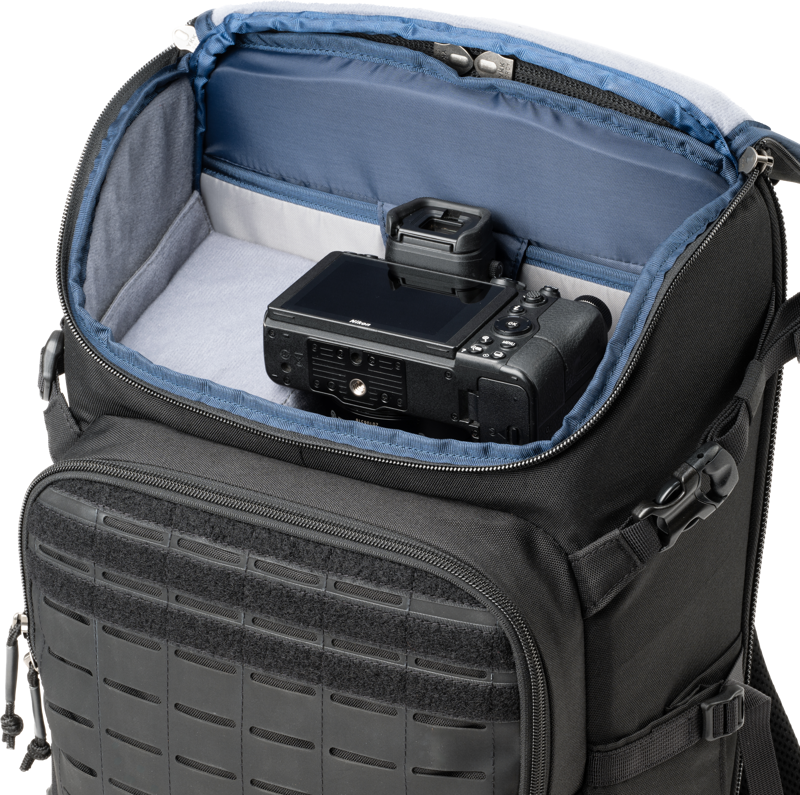 Think Tank DarkLight Backpack 20L, Black - 6