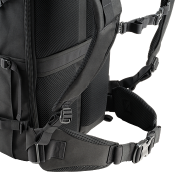 Think Tank DarkLight Backpack 20L, Black