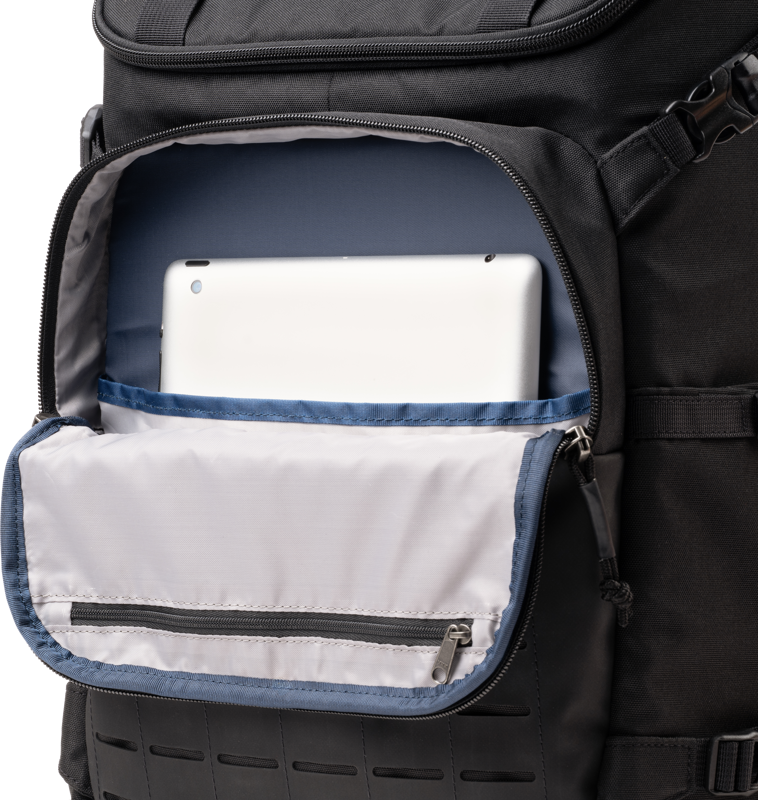 Think Tank DarkLight Backpack 20L, Black - 3