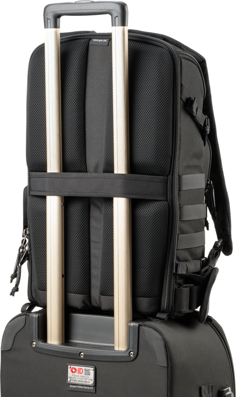 Think Tank DarkLight Backpack 20L, Black - 37