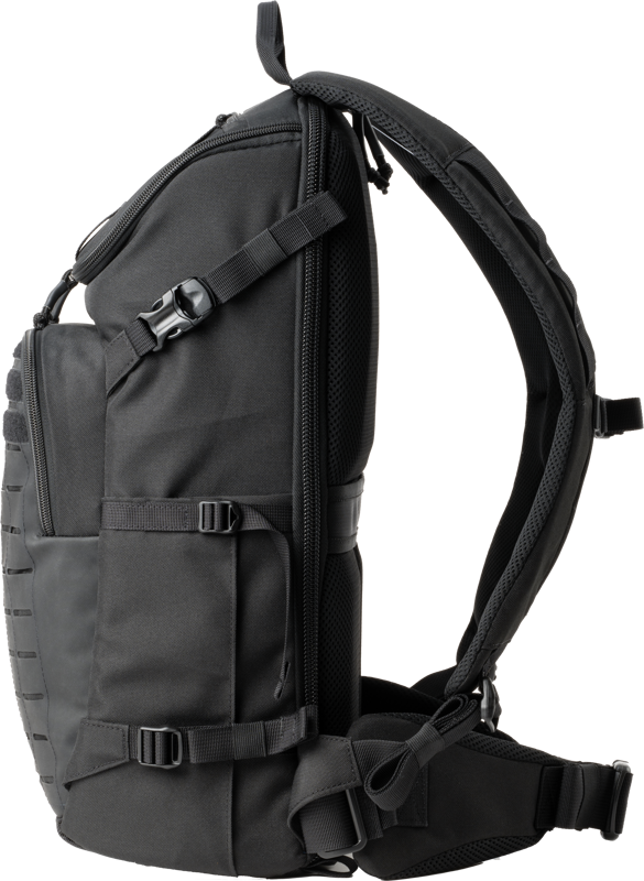 Think Tank DarkLight Backpack 20L, Black - 35