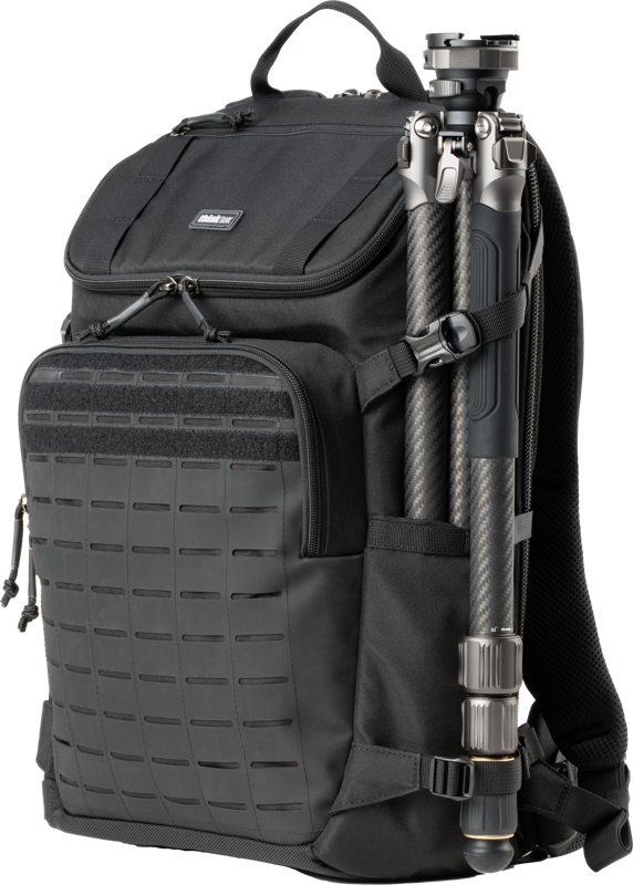 Think Tank DarkLight Backpack 20L, Black - 32