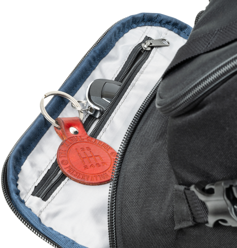 Think Tank DarkLight Backpack 20L, Black - 5