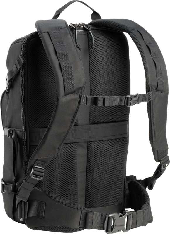 Think Tank DarkLight Backpack 20L, Black - 36