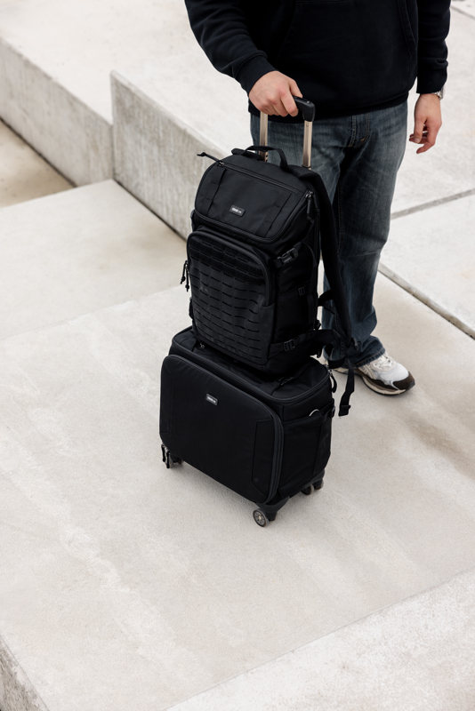 Think Tank DarkLight Backpack 20L, Black - 29