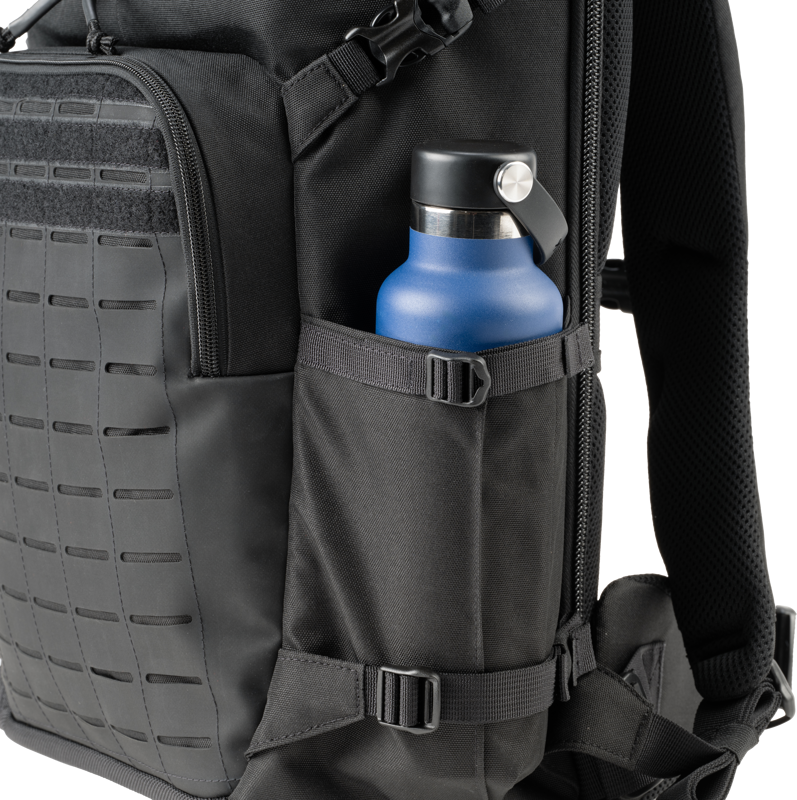 Think Tank DarkLight Backpack 20L, Black - 33