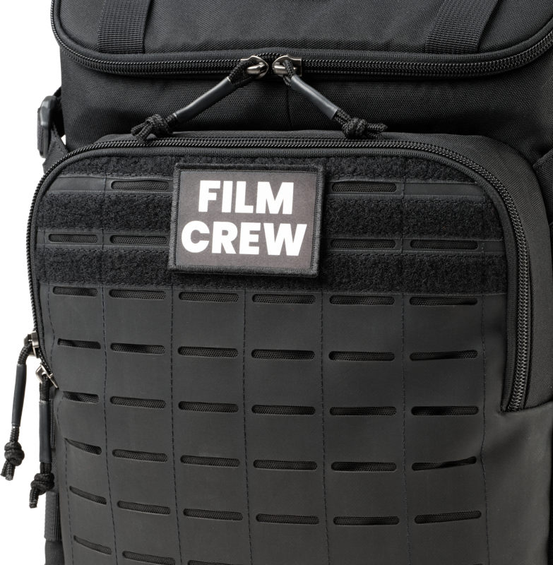 Think Tank DarkLight Backpack 20L, Black - 8