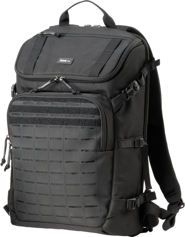 Think Tank DarkLight Backpack 20L, Black