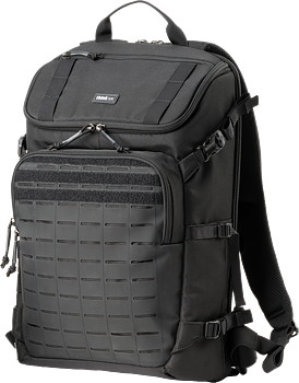 Think Tank DarkLight Backpack 20L, Black