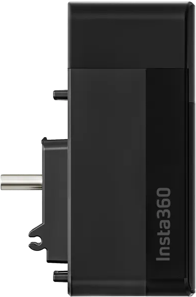 Insta360 X3 Quick Reader