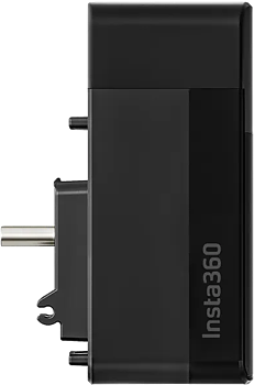 Insta360 X3 Quick Reader