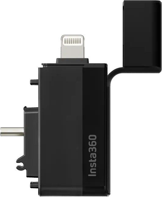 Insta360 X3 Quick Reader - 2