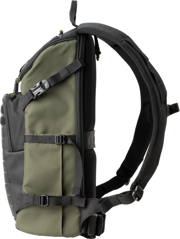 Think Tank DarkLight Backpack 14L, Montane Green - 24
