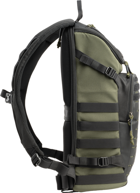 Think Tank DarkLight Backpack 14L, Montane Green - 23