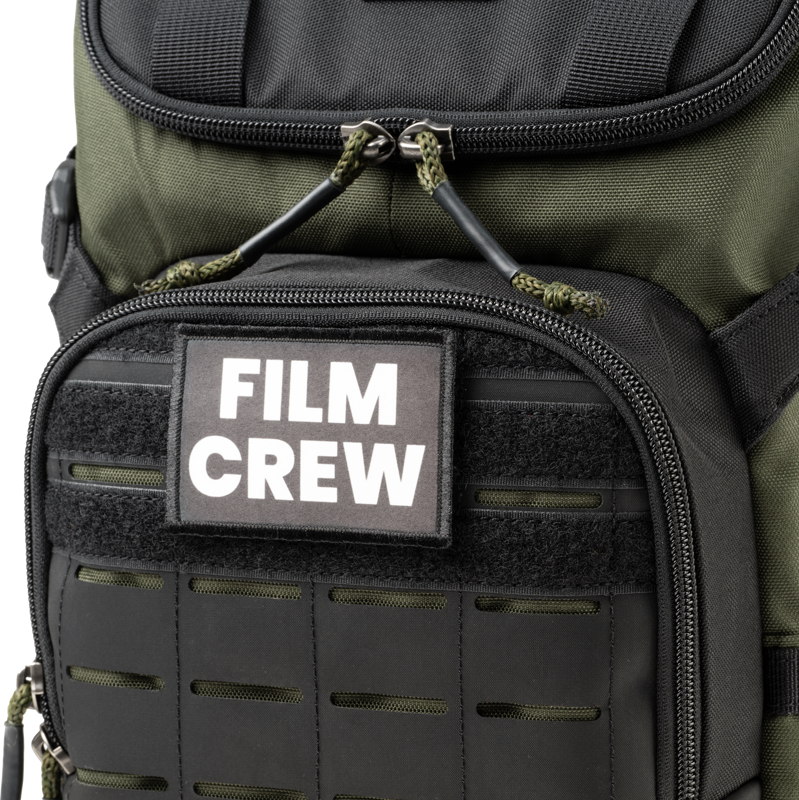 Think Tank DarkLight Backpack 14L, Montane Green - 8