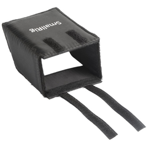 SMALLRIG LCD Screen Protector Sunhood 1972 - 2