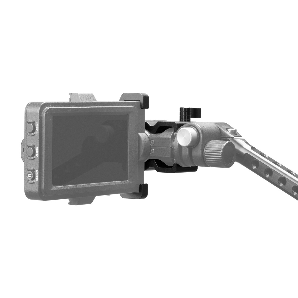 SHAPE LCD MONITOR LOUPE SUPPORT FOR SONY FX6 – för filmskapare - 2