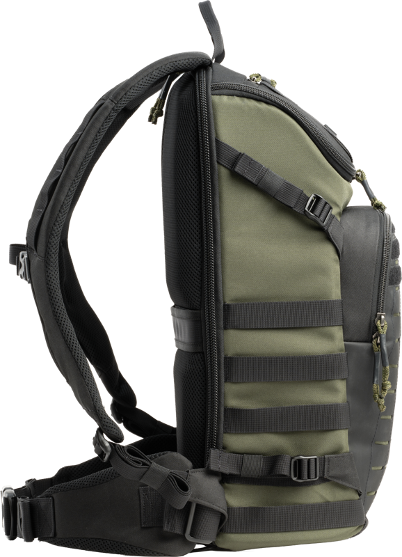 Think Tank DarkLight Backpack 20L, Montane Green - 23
