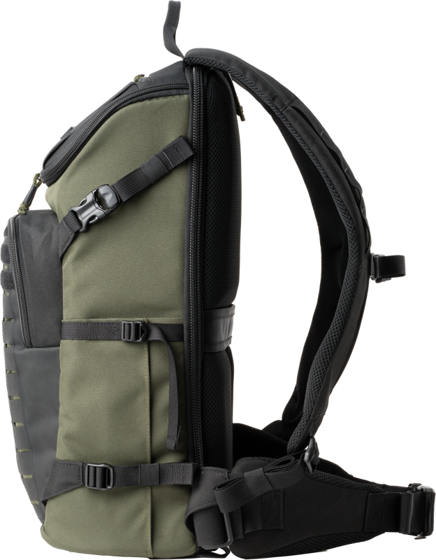 Think Tank DarkLight Backpack 20L, Montane Green - 24