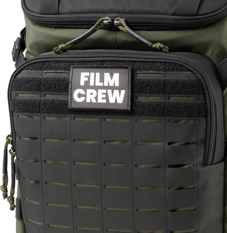 Think Tank DarkLight Backpack 20L, Montane Green - 8