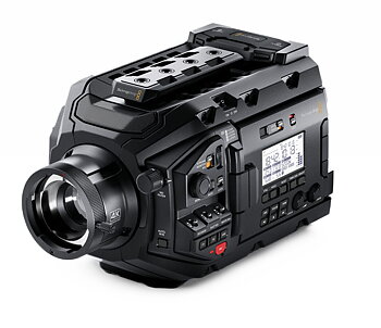 Blackmagic URSA Broadcast