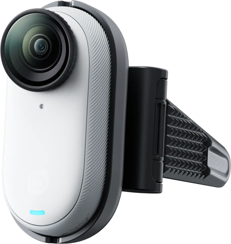 Insta360 GO 3/GO 3S In-Helmet POV Mount - 3
