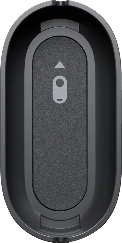 Insta360 GO 3/GO 3S In-Helmet POV Mount - 2