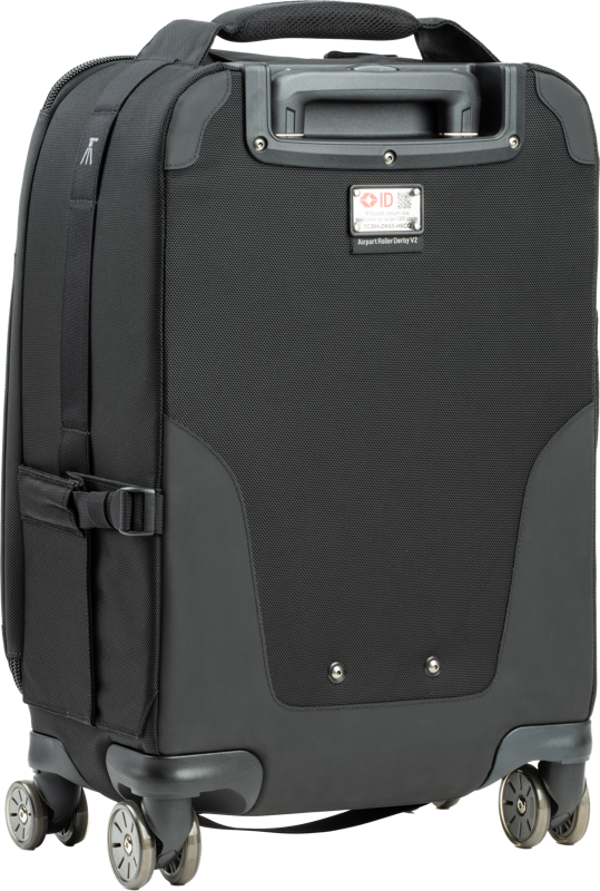 Think Tank Airport Roller Derby V2.0 - 17
