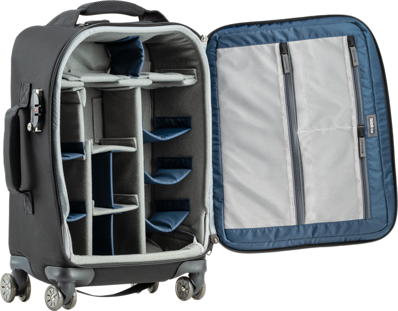 Think Tank Airport Roller Derby V2.0 - 4