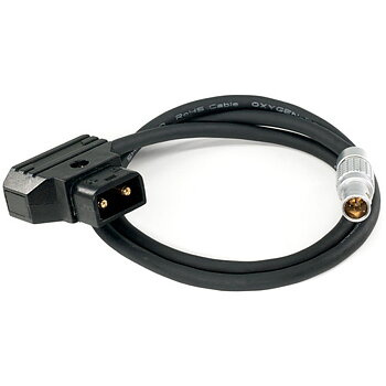 Tilta Nucleus-M D-Tap to 7-Pin Motor Power Cable WLC-T03-PTAP-7P