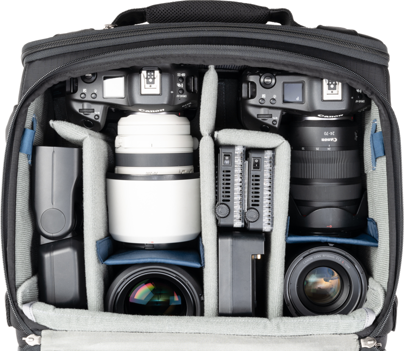 Think Tank Airport Navigator V2.0 - 11