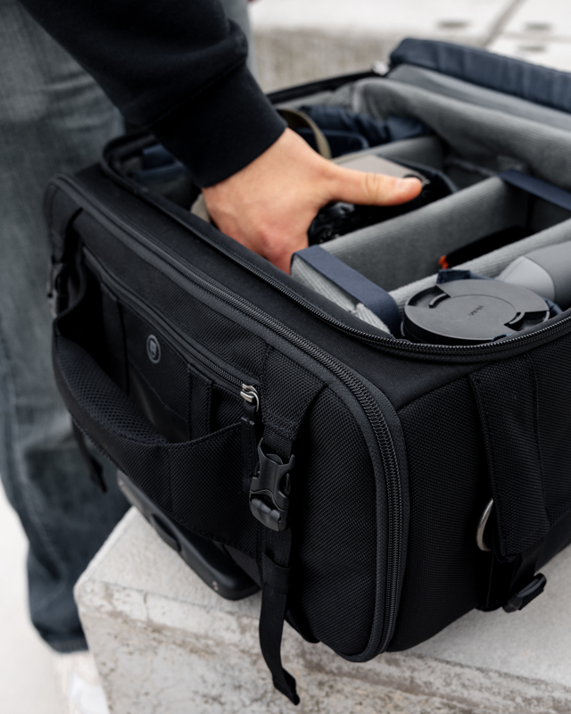 Think Tank Airport Navigator V2.0 - 29