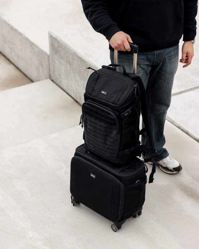 Think Tank Airport Navigator V2.0 - 40