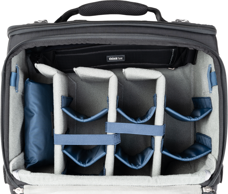 Think Tank Airport Navigator V2.0 - 10