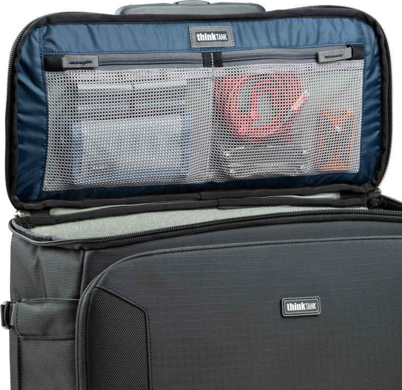 Think Tank Airport Navigator V2.0 - 4