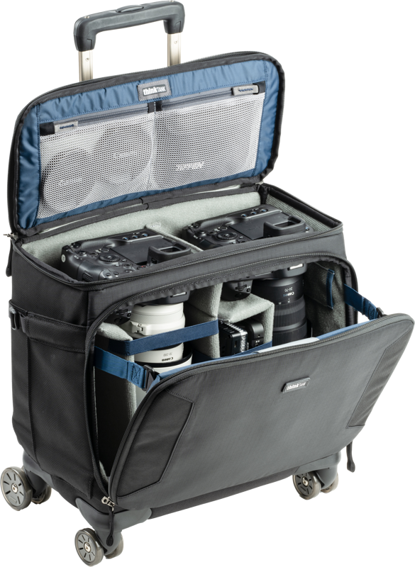 Think Tank Airport Navigator V2.0 - 7