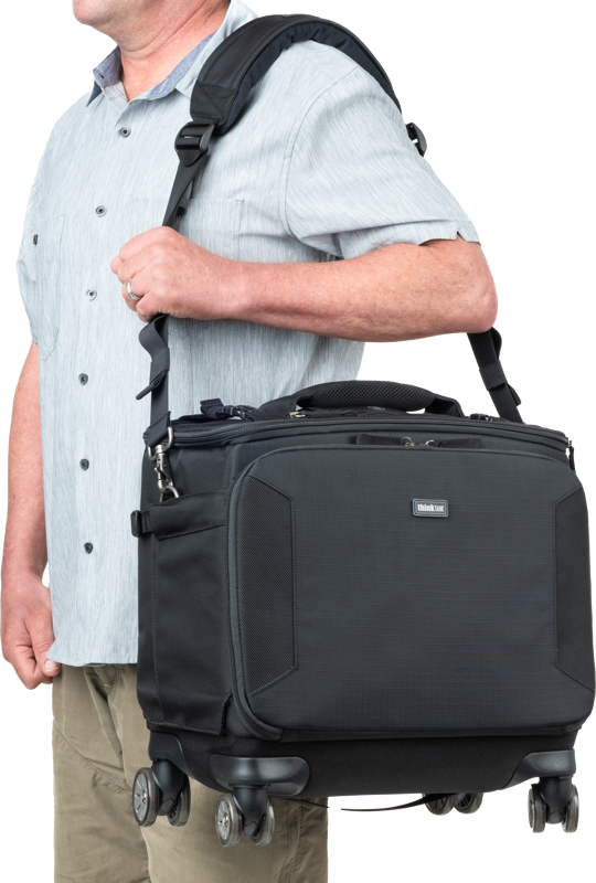 Think Tank Airport Navigator V2.0 - 22