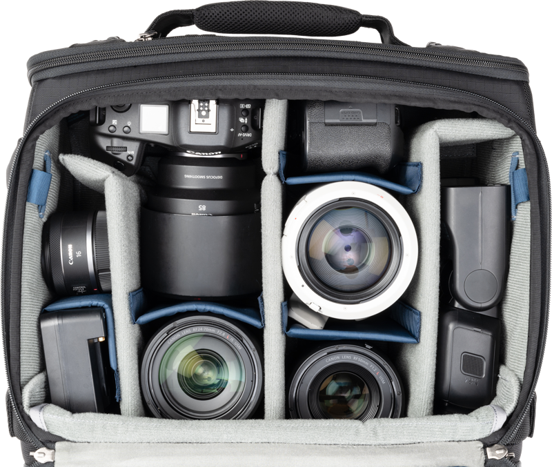 Think Tank Airport Navigator V2.0 - 13