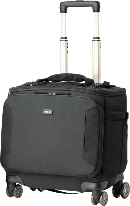 Think Tank Airport Navigator V2.0
