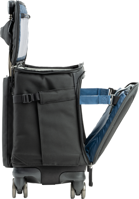 Think Tank Airport Navigator V2.0 - 5