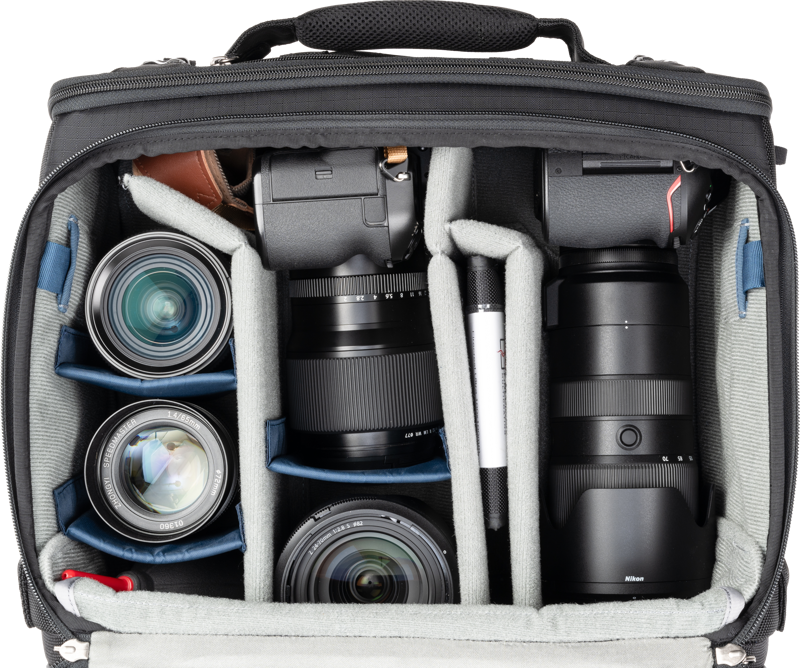 Think Tank Airport Navigator V2.0 - 14