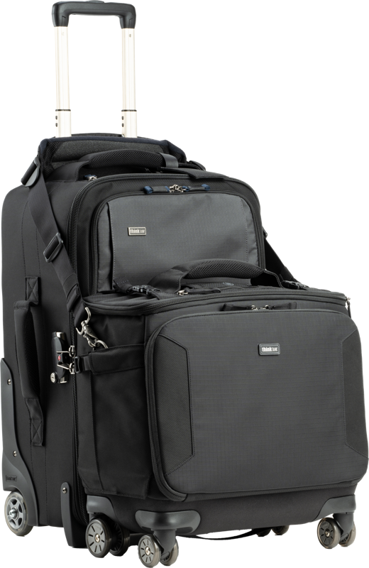 Think Tank Airport Navigator V2.0 - 24