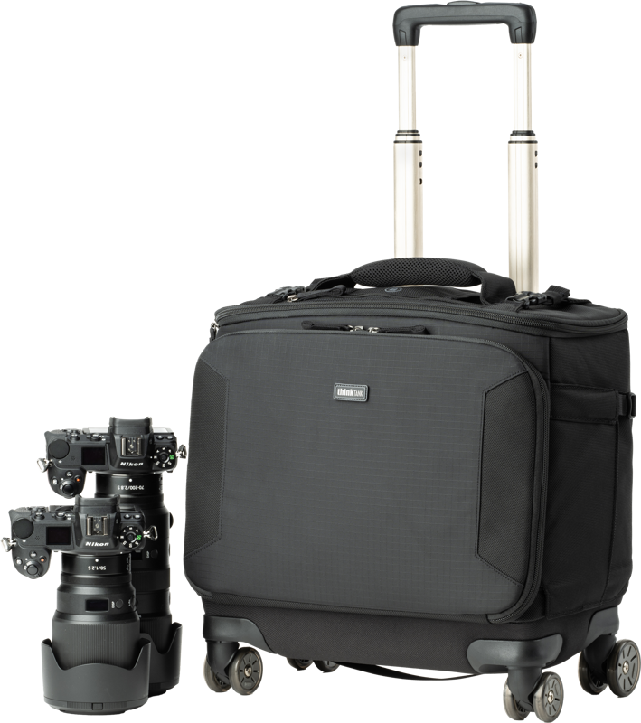 Think Tank Airport Navigator V2.0 - 12
