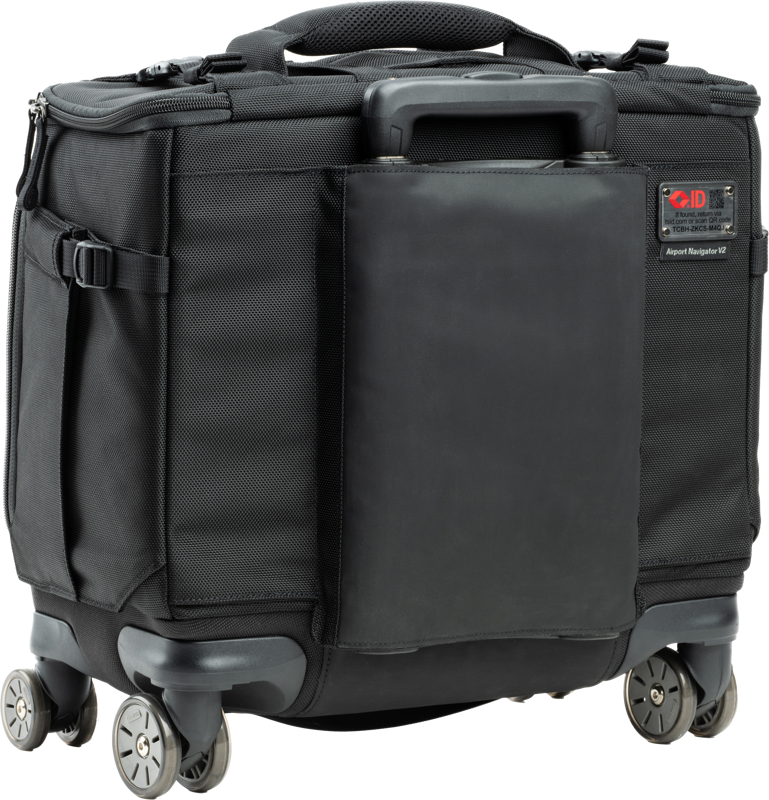 Think Tank Airport Navigator V2.0 - 34