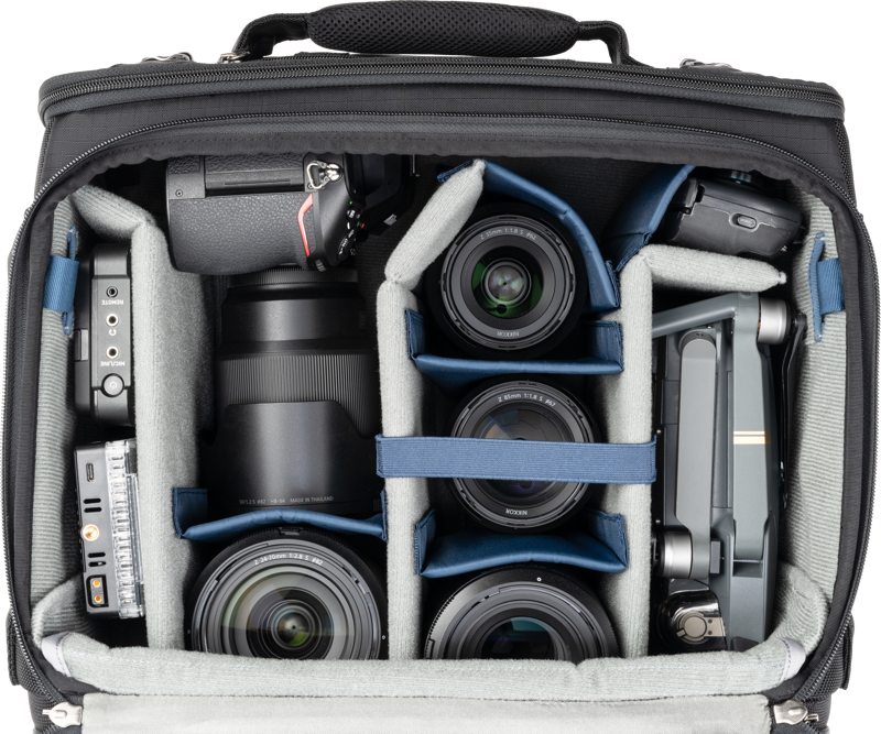 Think Tank Airport Navigator V2.0 - 18