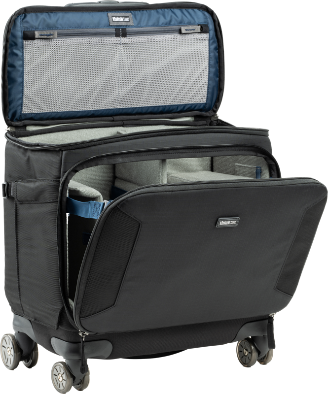 Think Tank Airport Navigator V2.0 - 6