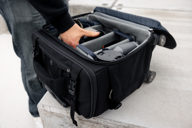 Think Tank Airport Navigator V2.0 - 28